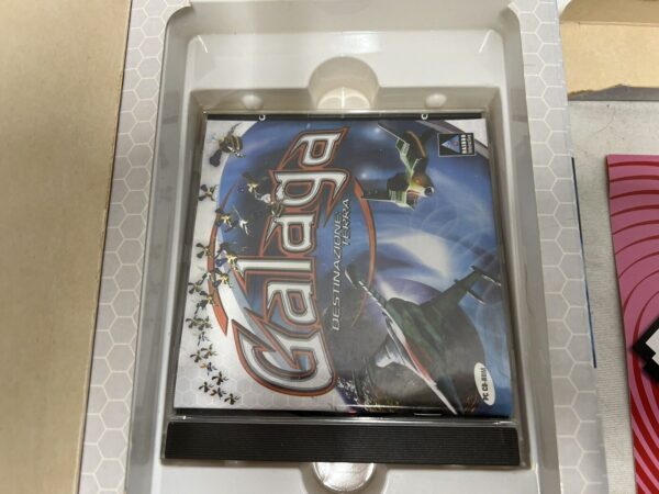 Pc Gioco Cd - Hasbro interactive - Galaga Destinazione Terra Big Box Ita - immagine 7