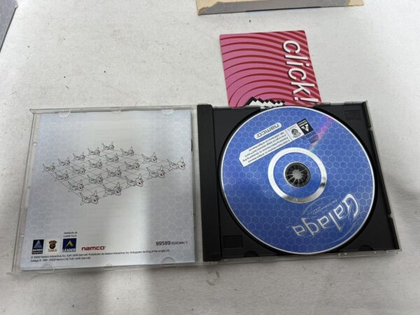 Pc Gioco Cd - Hasbro interactive - Galaga Destinazione Terra Big Box Ita - immagine 9