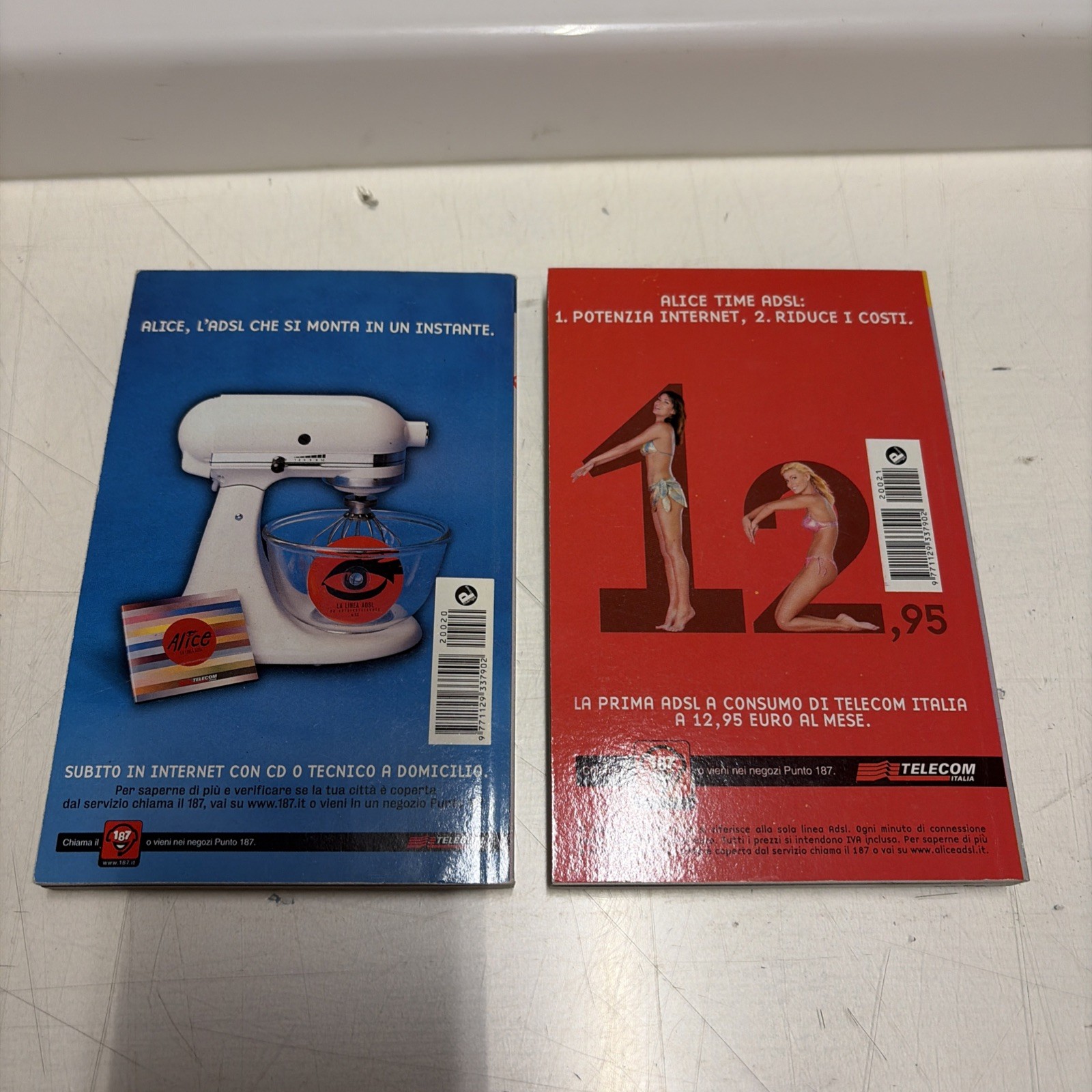 Planet Manga - DANGUARD A Serie Completa 1-2 Prima Ed. - immagine 6