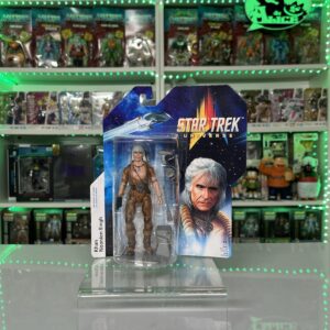 Playmates - Star Trek Universe - Khan Noonien Singh