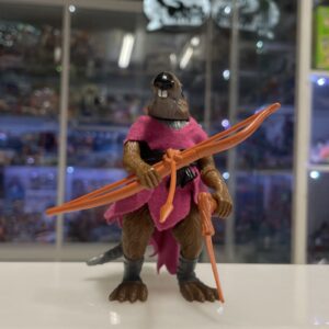 Playmates TMNT Teenage Mutant Ninja Turtles Splinter