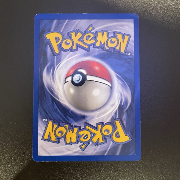 Pokemon Nintendo  Zapdos 16/102 Set Base Rara Holo ITA - VG - tcg - immagine 8