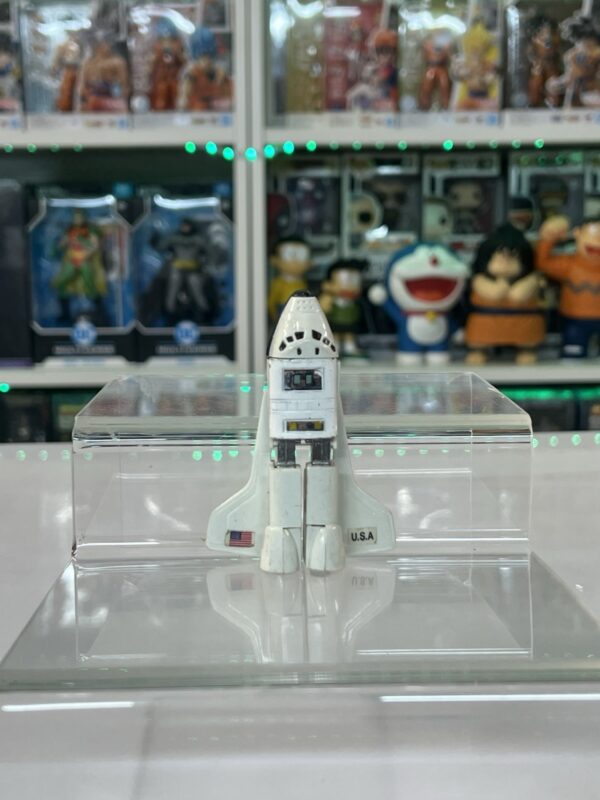 Popy Tonka Vintage GoBots Spay-C MR-14 1983 - immagine 4