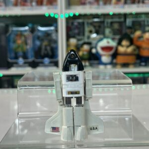 Popy Tonka Vintage GoBots Spay-C MR-14 1983