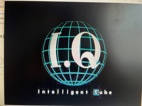 Ps1 NTSC-Jap I.Q. Intelligent Qube - immagine 8