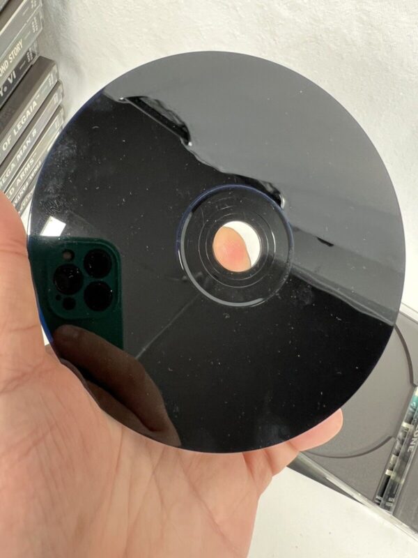 Ps1 Videogioco - Amerzone - Pal Ita - immagine 13