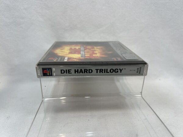 Ps1 Videogioco - Die Hard Trilogy - Pal Ita - immagine 4