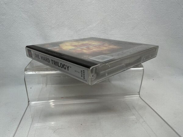 Ps1 Videogioco - Die Hard Trilogy - Pal Ita - immagine 7
