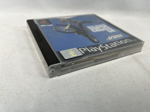 Ps1 Videogioco - Jeremy Mcgrath Supercross 98 - Pal - immagine 5