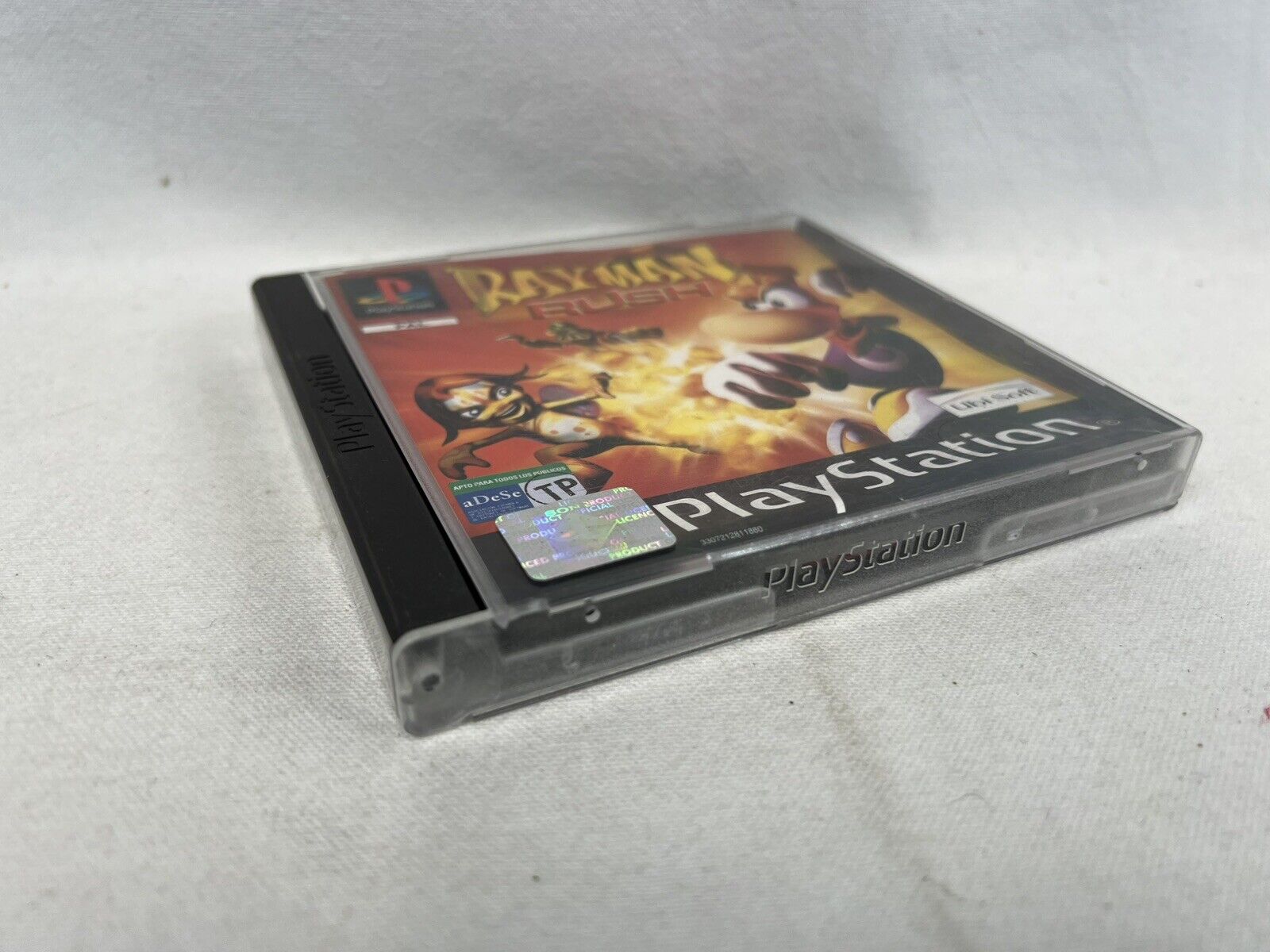 Ps1 Videogioco - Rayman Rush - Pal Ita - immagine 5