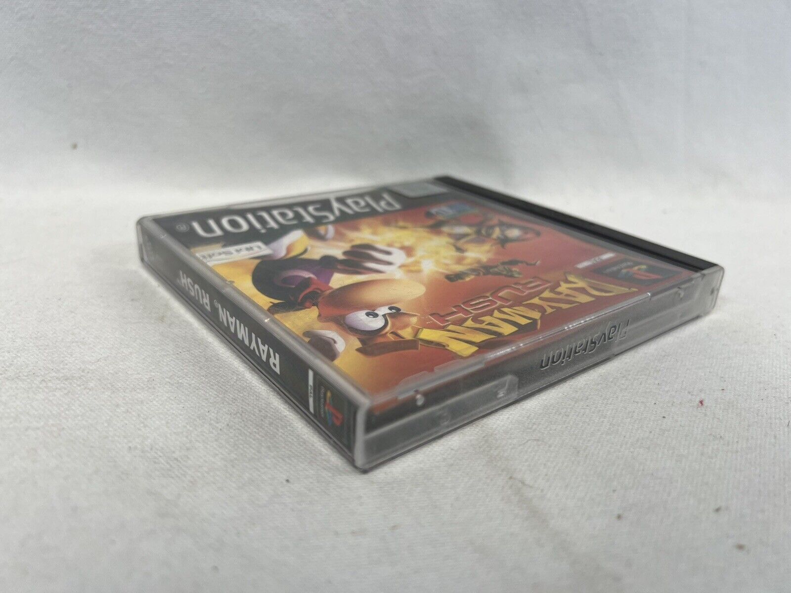 Ps1 Videogioco - Rayman Rush - Pal Ita - immagine 6