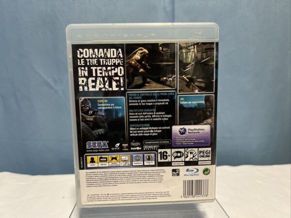 Ps3 Stormrise Pal Ita - immagine 3