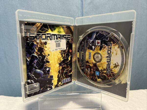 Ps3 Stormrise Pal Ita - immagine 5