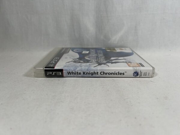 Ps3 White Knight Chronicles Pal Ita - immagine 4