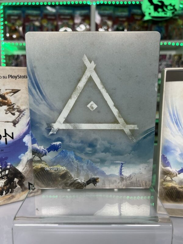 Ps4 Horizon Zero Dawn Limited Edition - immagine 12