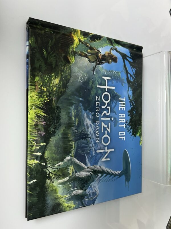 Ps4 Horizon Zero Dawn Limited Edition - immagine 9