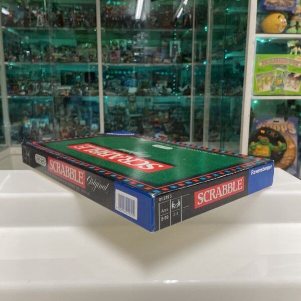 Ravensburger Gioco Da Tavolo - SCRABBLE Original - Italiano - immagine 4