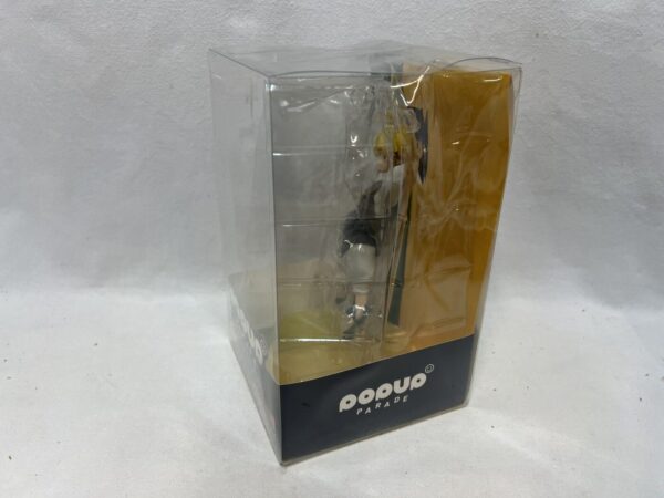 SEVEN DEADLY SINS - Meliodas - Pop Up Parade Figure PVC Statue - immagine 4