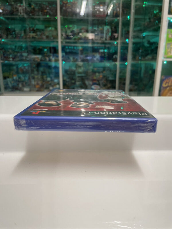 SONY Playstation 2 - Vampire Night - PS2 Pal ita - immagine 6