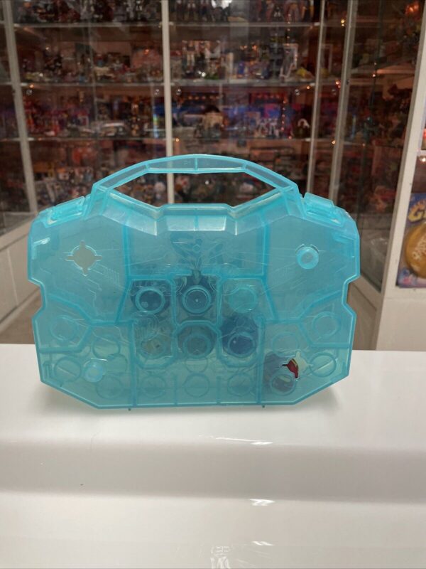 SPIN MASTER BAKUGAN lotto Drago + Valigetta + Bakugan - immagine 6