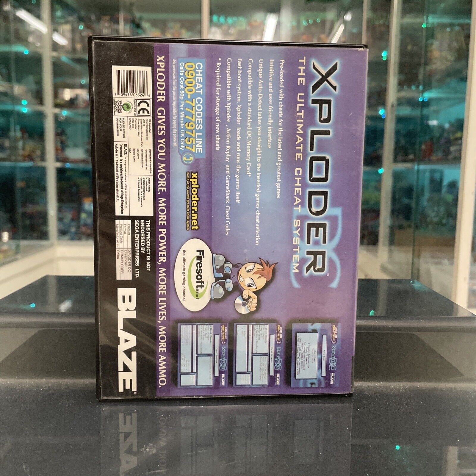 Sega-Dreamcast-Blaze-XPloder-The-Ultimate-Cheat-System-145315034270-2