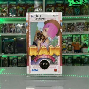 Sega - Re: Zero - Ram Oktoberfest Ver. SPM