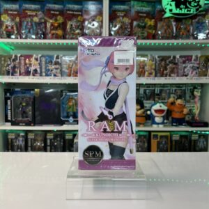 Sega - Re:Zero Super Premium SPM Figure Kunoichi RAM