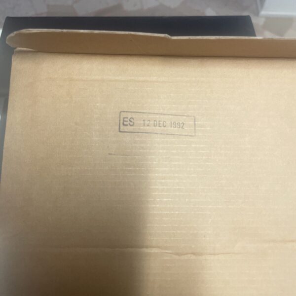 Sega SG MEGASTAR QJ Sega Mega Drive Joystick #2 see pics - immagine 8