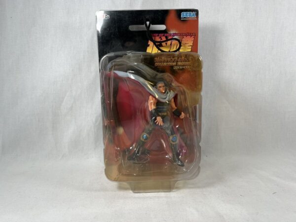 Sega Serie Hokuto No Ken Collection Thouzer Souther Recolor Ver.. - immagine 3