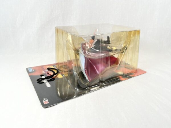 Sega Serie Hokuto No Ken Collection Thouzer Souther Recolor Ver.. - immagine 6