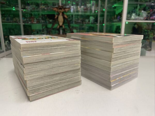 Star Comics Clover - Chiya - voll. 1/21 -  Shojo Manga COMPLETA - immagine 5