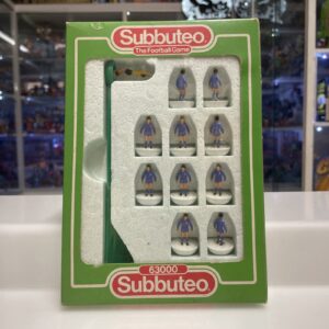 Subbuteo 63000 Team Ref. 490 FIORENTINA Vintage Anni ‘90 NUOVO