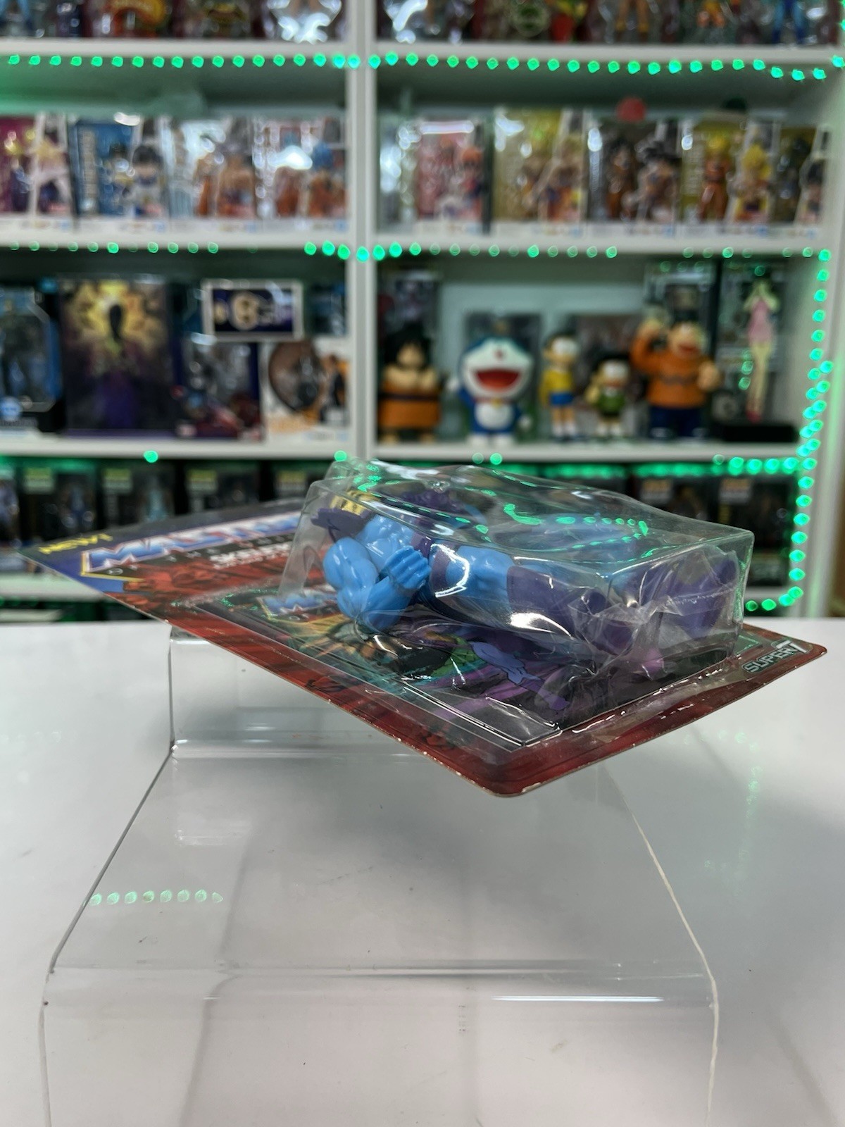 Super7 Masters of The Universe Vintage Reproduction series - Skeletor - immagine 6