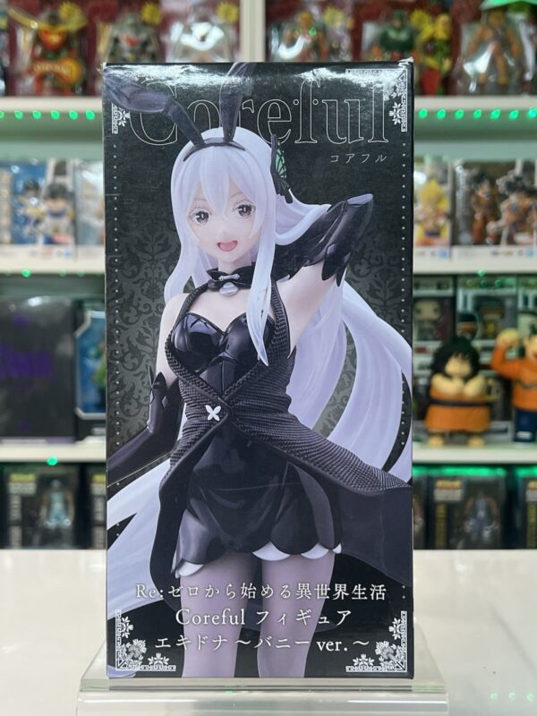 Taito Re:Zero - Coreful - Echidna - immagine 3