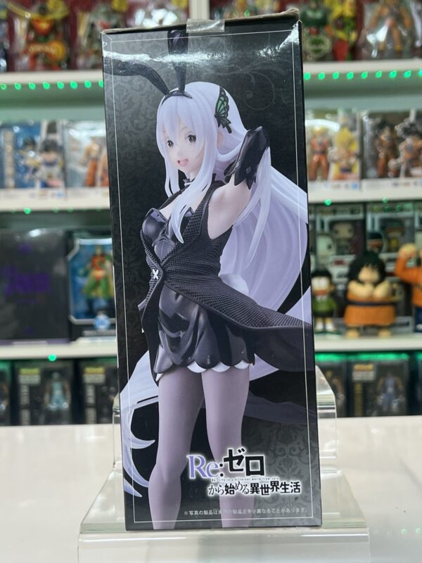 Taito Re:Zero - Coreful - Echidna - immagine 4