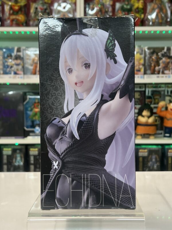 Taito Re:Zero - Coreful - Echidna - immagine 5