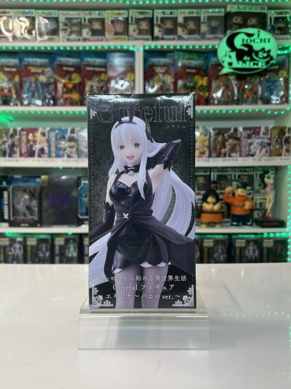 Taito Re:Zero - Coreful - Echidna