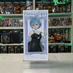 Taito Re:Zero - Rem Room Wear Ver. Renewal 2022