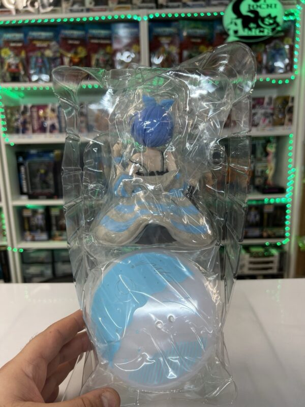 Taito Re:Zero - Rem Room Wear Ver. Renewal 2022 - immagine 9