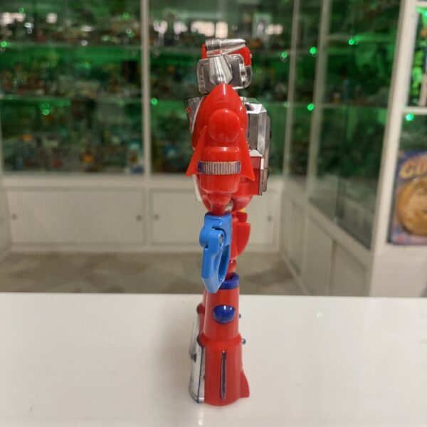 Takara - Baratak anni '70 Magnemo Balatak Chogokin Shogun DX - immagine 11