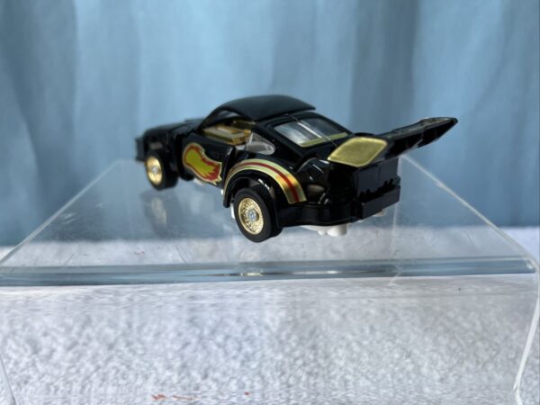 Takara Transformers collection 15 Stepper NO Robottino - immagine 6