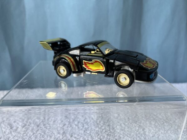 Takara Transformers collection 15 Stepper NO Robottino - immagine 7