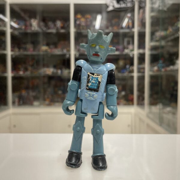 Tomland Galaxy Commanders YASU Action Figure Starroid Raiders - immagine 3