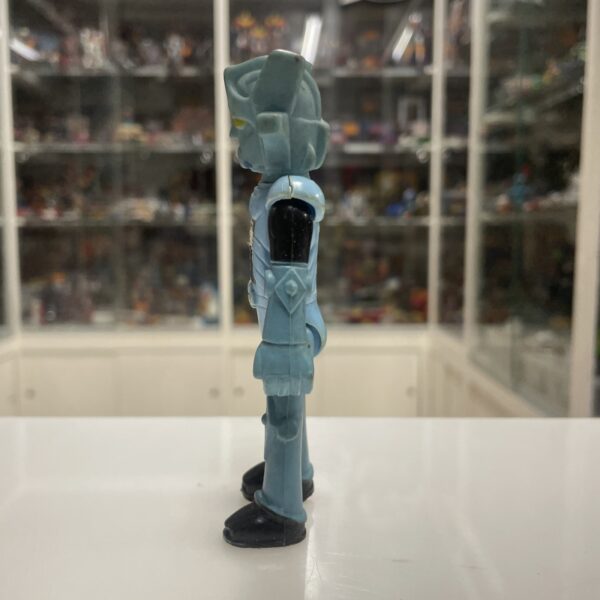 Tomland Galaxy Commanders YASU Action Figure Starroid Raiders - immagine 4