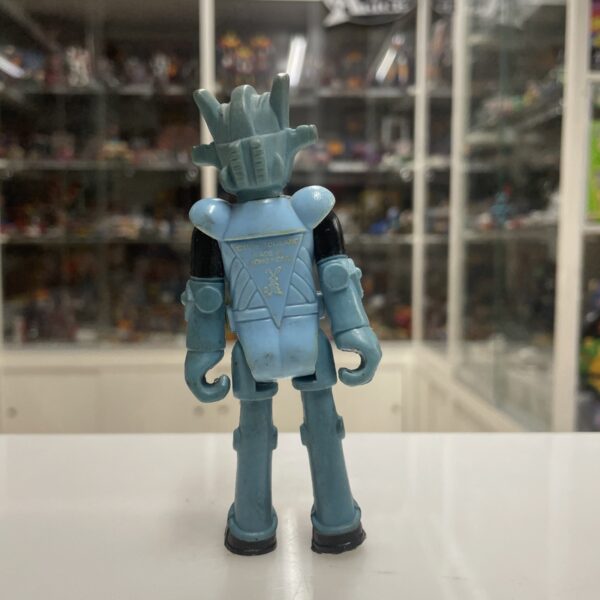 Tomland Galaxy Commanders YASU Action Figure Starroid Raiders - immagine 5