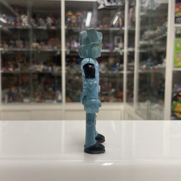 Tomland Galaxy Commanders YASU Action Figure Starroid Raiders - immagine 6
