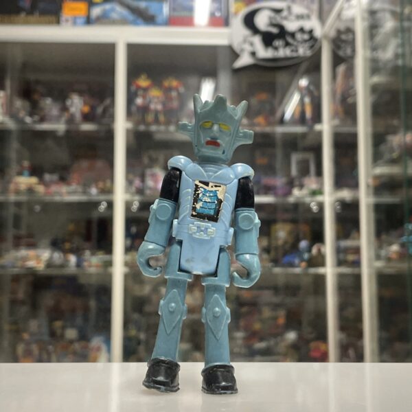 Tomland Galaxy Commanders YASU Action Figure Starroid Raiders