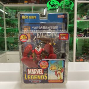 Toy Biz - Marvel Legends - Falcon