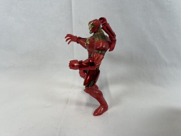 Toy Biz Marvel action figure Heroes Revorn - Iron Man - immagine 4