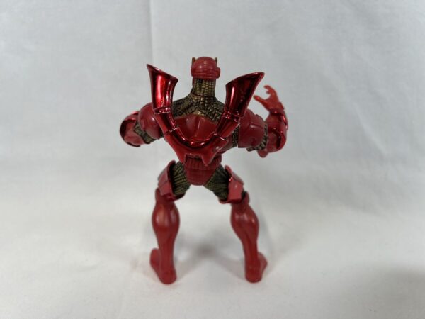 Toy Biz Marvel action figure Heroes Revorn - Iron Man - immagine 5